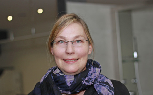Helga Kettner